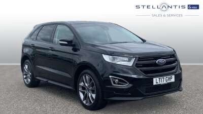 Large image for the Used Ford EDGE