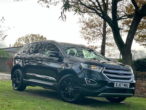 Large image for the Used Ford EDGE