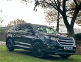 Used Ford Edge Used Ford Edge