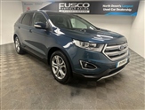 Used Ford Edge