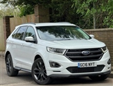 Used Ford Edge Used Ford Edge