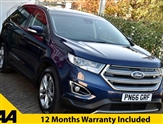 Used Ford Edge Used Ford Edge