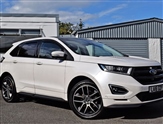 Used Ford Edge