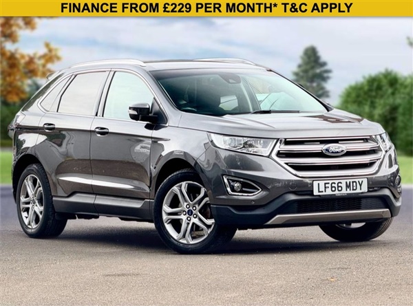 Large image for the Used Ford EDGE