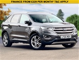 Used Ford Edge