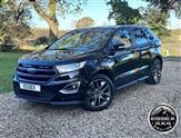 Used Ford Edge