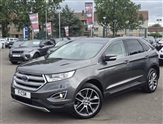 Used Ford Edge