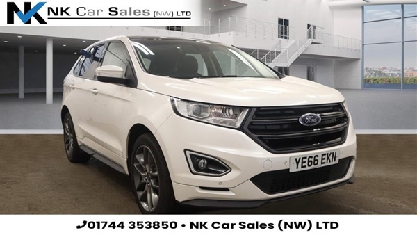 Large image for the Used Ford EDGE