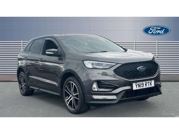 Large image for the Used Ford Edge