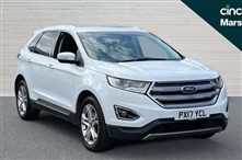 Used Ford Edge