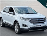 Ford Edge Image 1