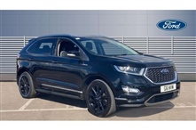 Used Ford Edge