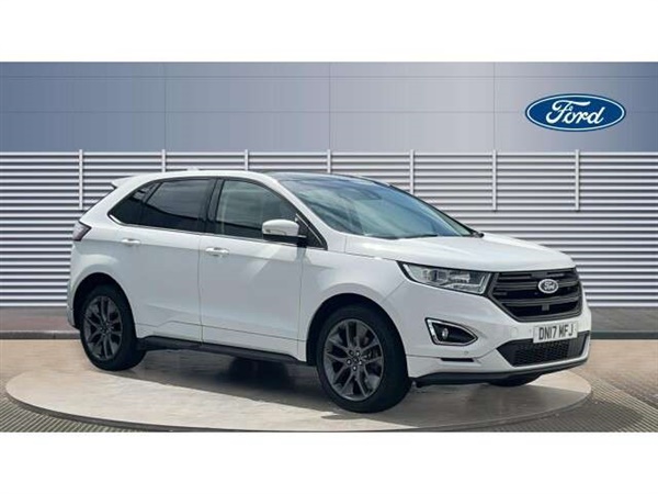 Large image for the Used Ford Edge