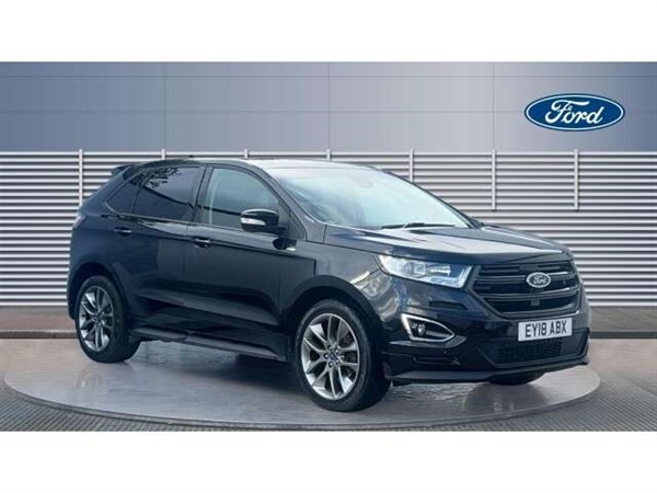 Large image for the Used Ford Edge