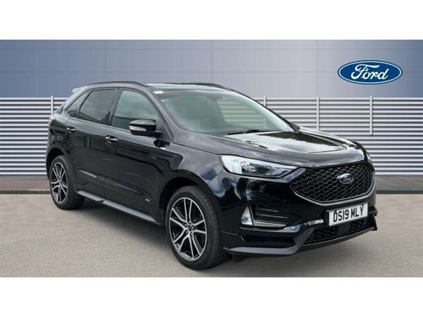 Large image for the Used Ford Edge