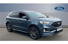 Used Ford Edge