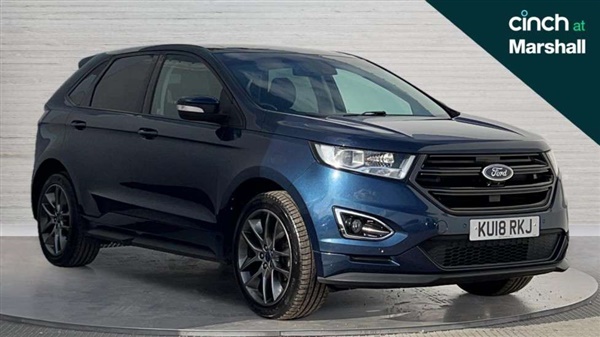 Large image for the Used Ford Edge
