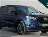 Ford Edge Image 1