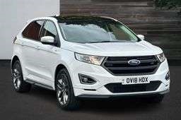 Large image for the Used Ford Edge