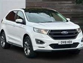 Ford Edge Image 1