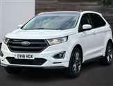 Ford Edge Image 4