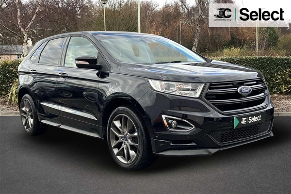 Large image for the Used Ford Edge