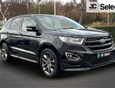 Ford Edge Image 1