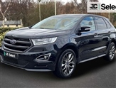 Ford Edge Image 3