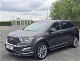 Ford Edge Image 2