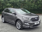 Ford Edge Image 3