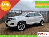Used Ford Edge Used Ford Edge