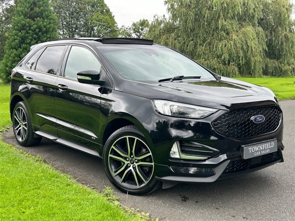 Large image for the Used Ford EDGE