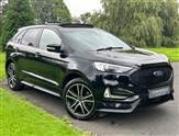 Used Ford Edge
