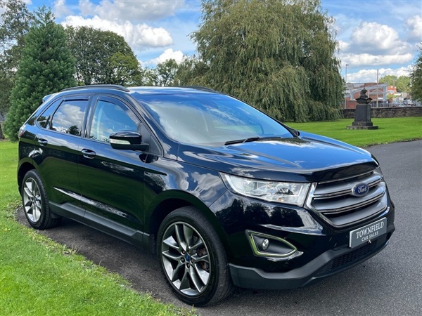 Large image for the Used Ford EDGE