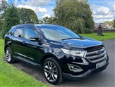 Used Ford Edge