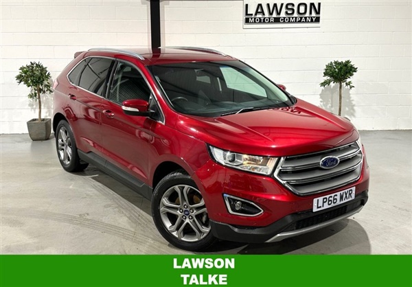 Large image for the Used Ford EDGE