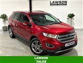 Used Ford Edge Used Ford Edge