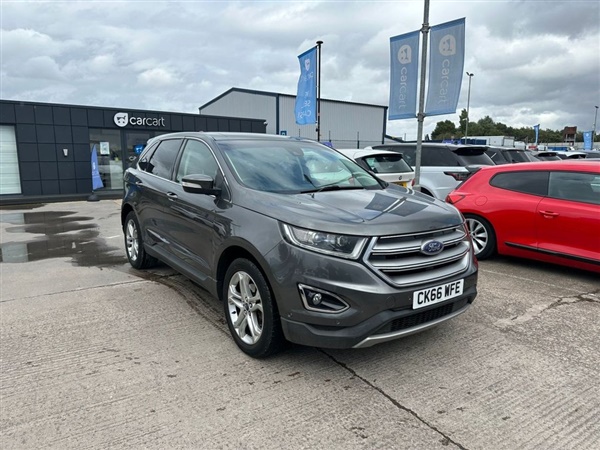 Large image for the Used Ford EDGE
