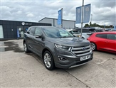 Used Ford Edge