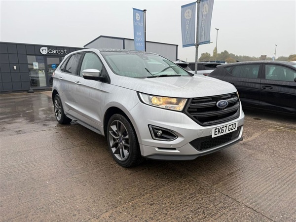 Large image for the Used Ford EDGE