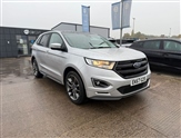 Used Ford Edge