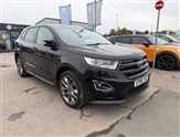 Used Ford Edge Used Ford Edge