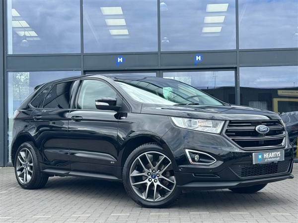 Large image for the Used Ford EDGE