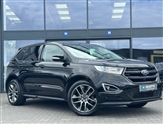 Used Ford Edge