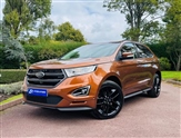 Used Ford Edge