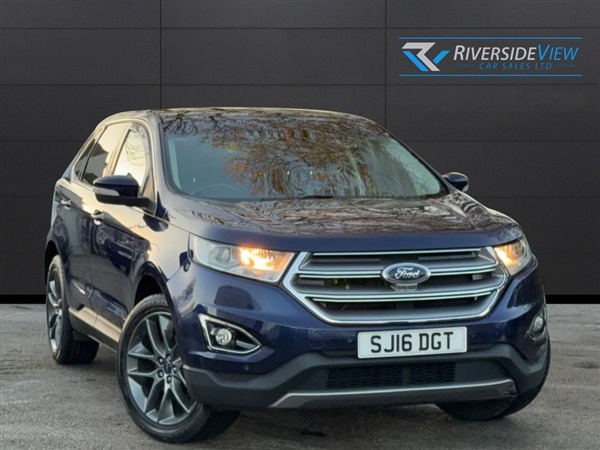 Large image for the Used Ford EDGE