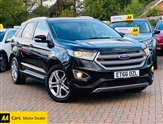 Used Ford Edge