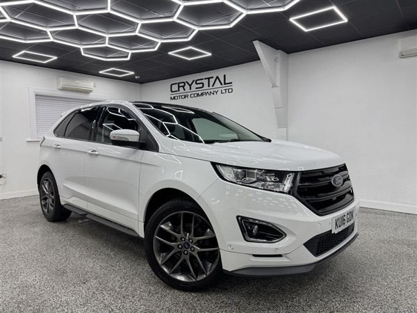 Large image for the Used Ford EDGE