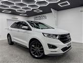 Used Ford Edge
