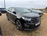 Used Ford Edge